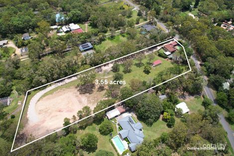 Property photo of 127 Warriewood Street Chandler QLD 4155