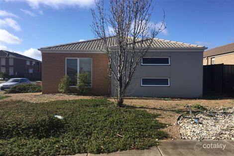 Property photo of 1 Balladong Crescent Tarneit VIC 3029
