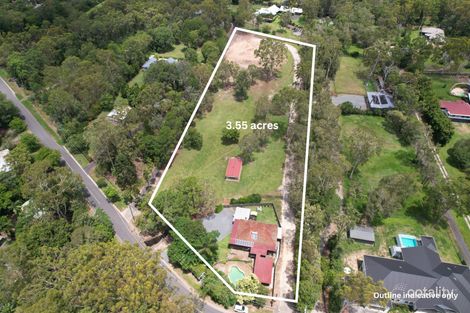 Property photo of 127 Warriewood Street Chandler QLD 4155