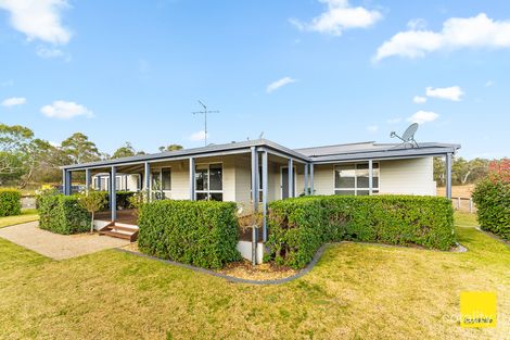 Property photo of 475 Mulloon Road Mulloon NSW 2622