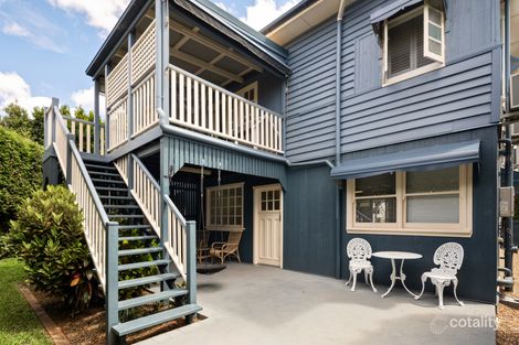 Property photo of 45 Quay Street Bulimba QLD 4171