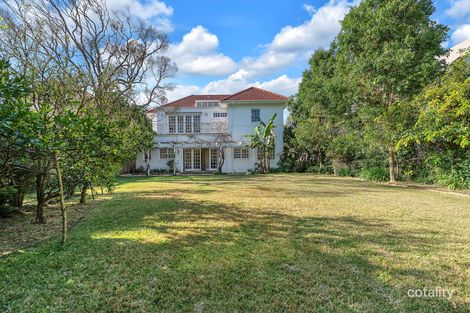 Property photo of 40 Coolong Road Vaucluse NSW 2030