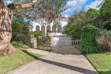 Property photo of 40 Coolong Road Vaucluse NSW 2030
