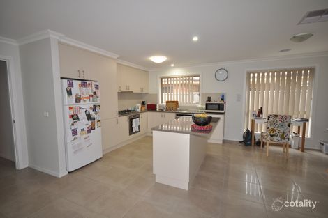 Property photo of 132 Whitebox Circuit Thurgoona NSW 2640