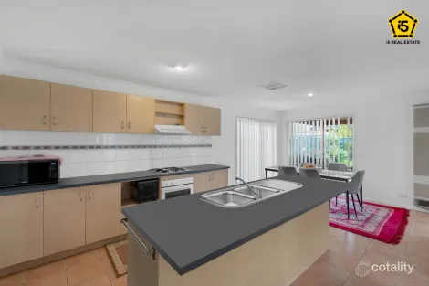 Property photo of 47 Fydler Avenue Burnside VIC 3023