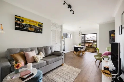 Property photo of 16/79 The Boulevarde Dulwich Hill NSW 2203