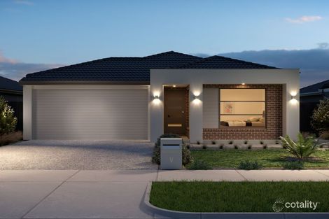 Lot 538 Albert Dr, Melton South, VIC 3338