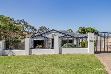 Property photo of 106 Armstrong Way Highland Park QLD 4211