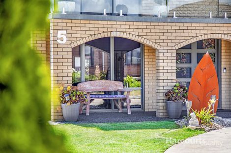 Property photo of 5 Lyndhurst Court Penguin TAS 7316