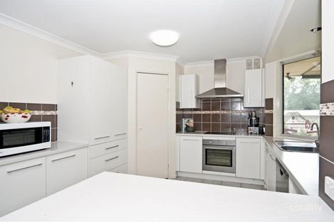 Property photo of 24 Arabian Close Yamanto QLD 4305