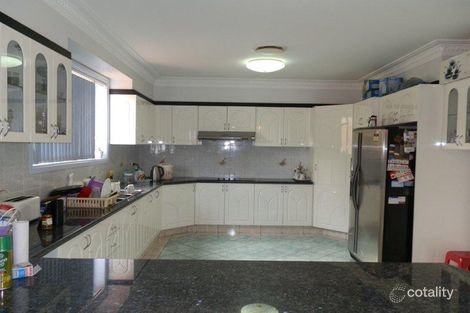 Property photo of 18 Haydn Place Bonnyrigg Heights NSW 2177