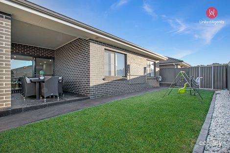 Property photo of 83 Fifteenth Avenue Middleton Grange NSW 2171