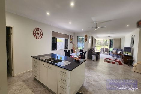 Property photo of 17 Whimbrel Place Boonooroo QLD 4650