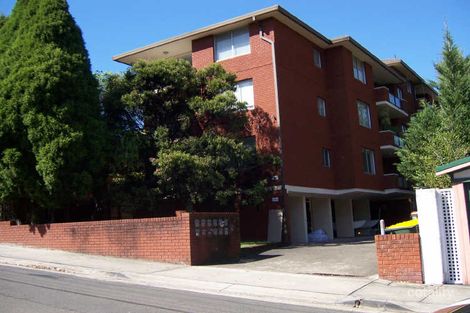 Property photo of 2/4 Pine Street Randwick NSW 2031