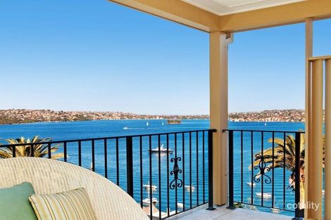 Property photo of 4 Burrawong Avenue Mosman NSW 2088