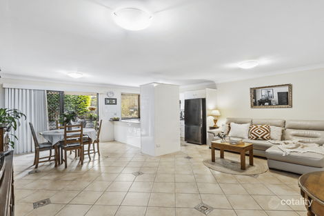 Property photo of 2/35 St Leonards Street Coorparoo QLD 4151