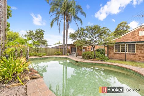 Property photo of 46 Kirkpatrick Street North Turramurra NSW 2074