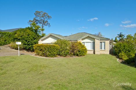 Property photo of 7 Wolvesey Court Ormeau QLD 4208