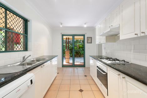 1/1 Sixth Mile Lane, Roseville, NSW 2069