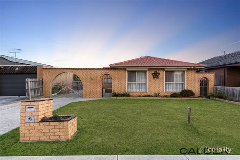 3 Grevillea Rd, Kings Park, VIC 3021