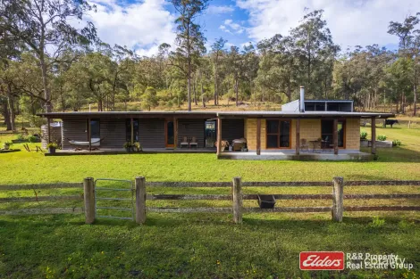 Property photo of 4 Bede Street Stroud NSW 2425