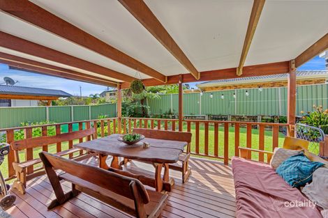 Property photo of 12A Bolton Street Coolangatta QLD 4225