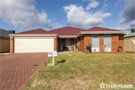 Property photo of 4 Wardang Way Byford WA 6122