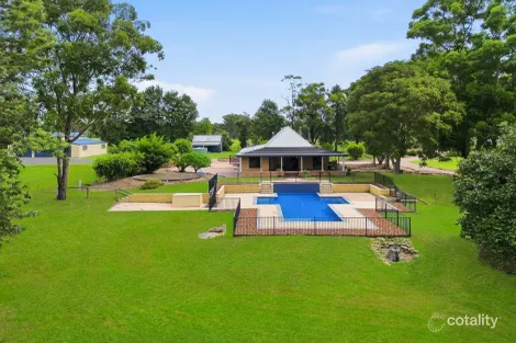 1400 Silverdale Rd, Silverdale, NSW 2752