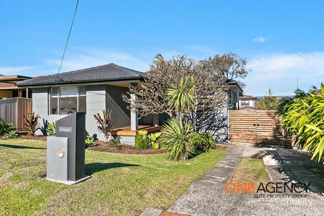 Property photo of 19 Beaurepaire Avenue Mount Warrigal NSW 2528