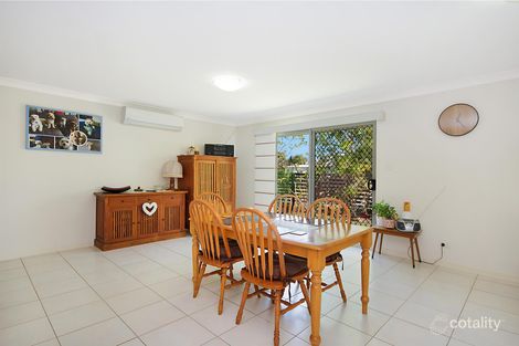 Property photo of 1/2 Rosslare Court Kuluin QLD 4558