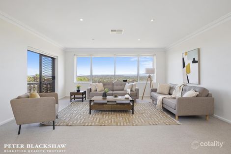 Property photo of 43 Bainton Crescent Melba ACT 2615