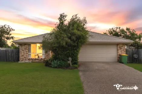 Property photo of 16 Peppermint Place Laidley QLD 4341