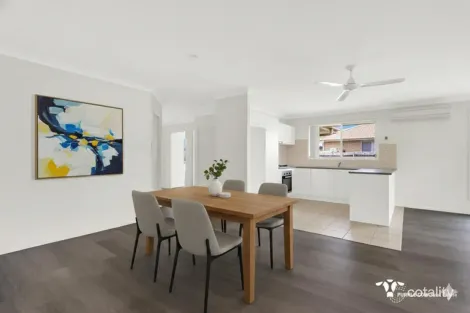 Property photo of 16 Peppermint Place Laidley QLD 4341