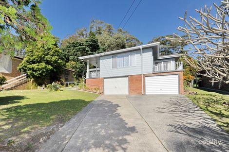 Property photo of 14 Stubby Street Nelson Bay NSW 2315