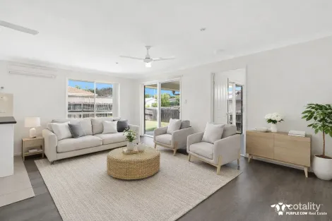 Property photo of 16 Peppermint Place Laidley QLD 4341