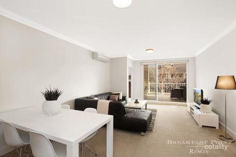 Property photo of 22/17 Orchards Avenue Breakfast Point NSW 2137