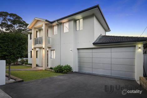 Property photo of 35 Angus Avenue Epping NSW 2121