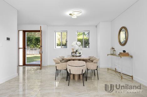 Property photo of 35 Angus Avenue Epping NSW 2121