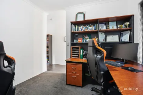 Property photo of 80 Everingham Drive Ellenbrook WA 6069