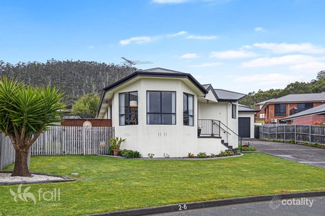 1/6 Ivy Cl, Oakdowns, TAS 7019