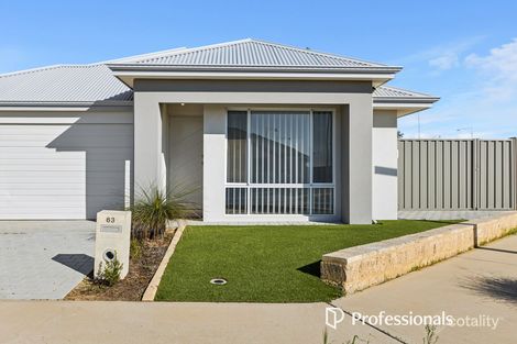 63 Helmsley Pkwy, Alkimos, WA 6038