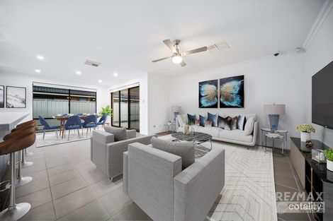 Property photo of 4 Kulana Way Carramar WA 6031