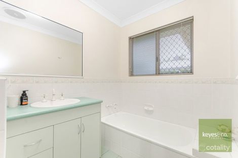 Property photo of 36 Fielding Way Kirwan QLD 4817