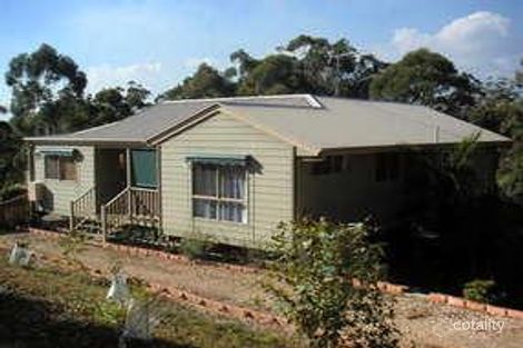 199 Ilkley Rd, Ilkley, QLD 4554