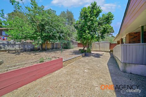Property photo of 2 O'Neill Road Menai NSW 2234