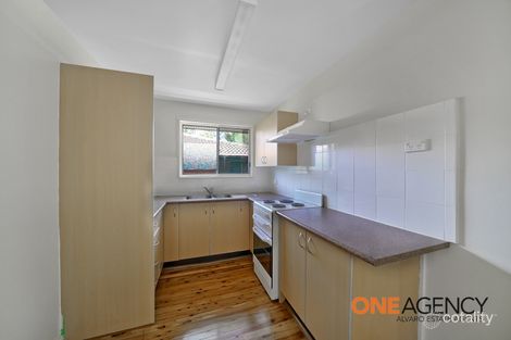 Property photo of 2 O'Neill Road Menai NSW 2234