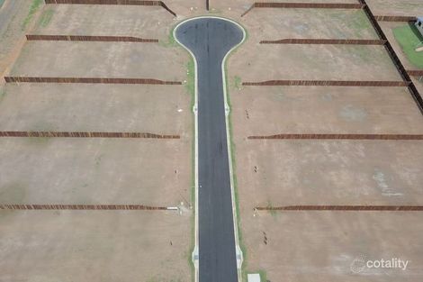 Lot 15 Honeybee Ct, Avenell Heights, QLD 4670