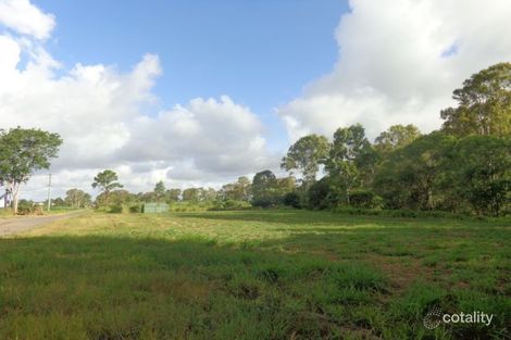 Lot 1 Dundas St, Granville, QLD 4650