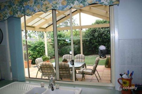 Property photo of 11 Geranium Close Glenmore Park NSW 2745