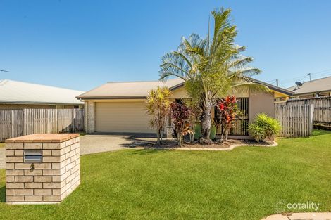 3/8 Greenwood Dr, Glenella, QLD 4740